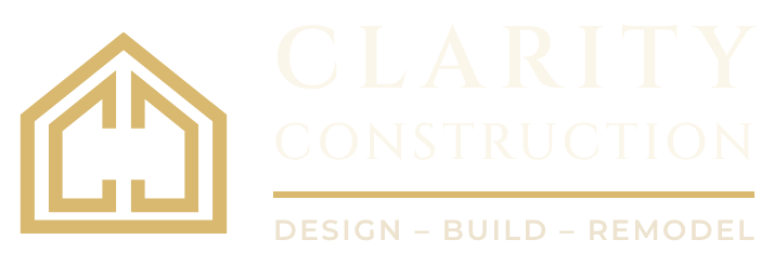 Clarity Construction, design-build general contractor