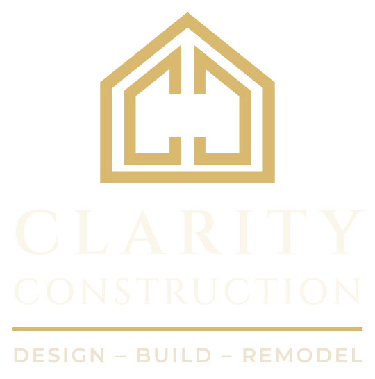 Clarity Construction, design-build general contractor