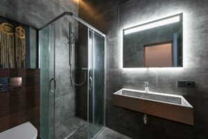 Bathroom Design